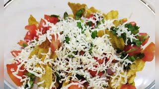 kurkure chipps  bhel | 2 minutes breakfast |VegBites