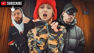 DJ Blyatman & dlb (Official Music Video)