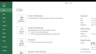 How to create Data Entry Form in Excel - Ms Office?