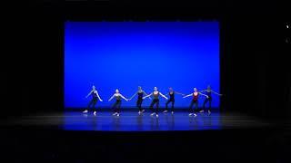 Hartt School Community Division 2019 Spring Festival