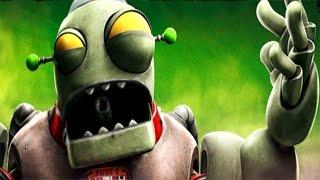 Plants vs. Zombies: Garden Warfare 2 - Final Zombot Boss! "Toxic Citron"