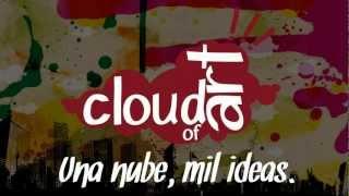 Cloud Of Art