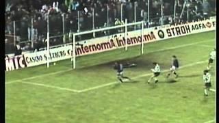 1993 December 7 Salzburg Austria 3 Sporting Lisbon Portugal 0 UEFA Cup