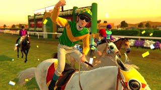 Make Your Own Odds | Rival Stars Horse Racing Game Trailer