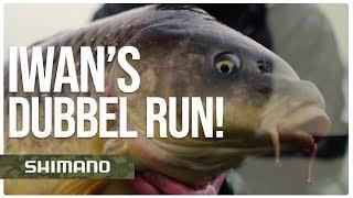 Iwan's dubbel run! | BENELUX