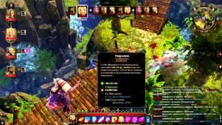 Divinity: Original Sin прохождение боссов : 18. Кадрасказ