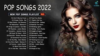 Musique 2022 Nouveauté - Le Meilleur Playlist 2022 (Compilation Musique Mix)