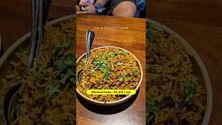 White Hart Hyderabad Gachibowli | New Party Place In Hyderabad #shorts