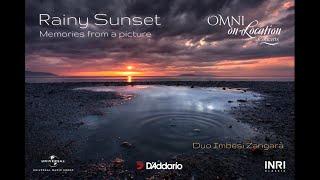 Duo Imbesi Zangara - Rainy Sunset - Memories from a Picture