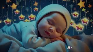 Sleep Instantly Within 3 Minutes  Brahms and Beethoven Lullabies  Baby Sleep Music