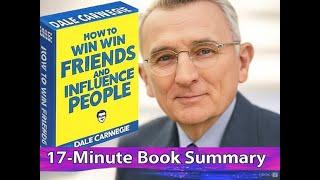 How to Win Friends and Influence People | Proven Strategies for Success