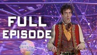 Series 6, Episode 3 - Full Episode | The Crystal Maze