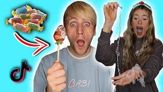 We Tested VIRAL TIKTOK Life Hacks!