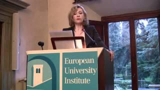 Prof. Deirdre Curtin - Keeping Government Secrecy Safe