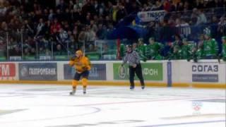 Best hits KHL final seria