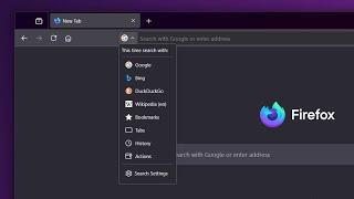 Firefox is Getting a Significant Address Bar Update!