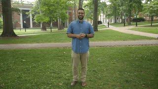 H2O Summer Welcome Video