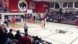 Dighton vs. Rawlins Co.