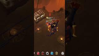 Random Moments №29 | Albion Online