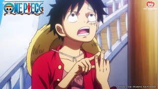 Un sogno impossibile?! | One Piece