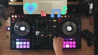 Preview for the next video! | Jog Wheel