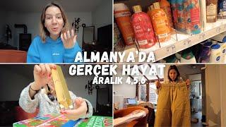 ALMANYA'DA EHLİYETİ NASIL ALDIM? | Evden Çalışma, Black Friday Fiyatlar