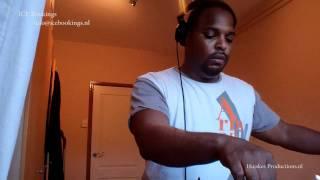 Dj Ashley K. Mixing Live & small biography