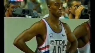 Igor Kováč  Majstrovstva sveta 1997 Athens