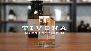 Tivona Parfums || Perfume Is The Art, Not Just a Fragrance.