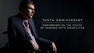 A Decade of Breakthroughs for Disability Rights