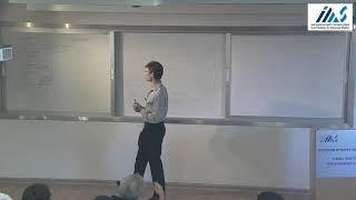 Yuliy Sannikov Stanford Graduate School of Business Financial Frictions and Macroeconomics, Lecture