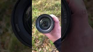 Nikon Z 24-120 f4S