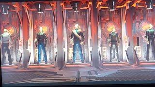 Star Trek Online - Constar - Scorpions Abyss