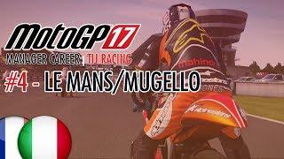 MotoGP 17 Manager Career (TIJ Racing) #4: Surely Not?