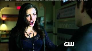 The Secret Circle 1x03  " Loner Promo " HD