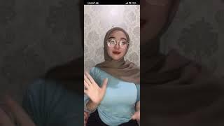 Bigo Live Bella Jilbob Bikin Pengen