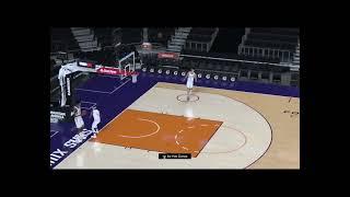 Realistic Net Physics