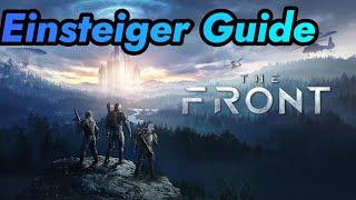 The Front - Einsteiger Guide & Tipps