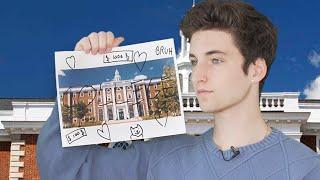 broke dork reviews college