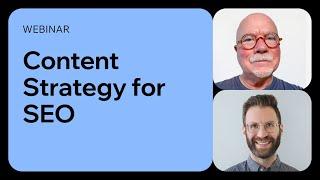 Wix SEO | Content Strategy for SEO