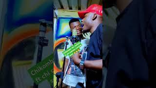 Chikomba cha malloti  ft Chi captain coming soon !!!!!!! another banger aya ma 1 ndati