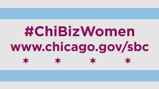 #ChiBizWomen Panel Discussion 2019