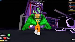 HOW TO GET THE NEW BANSHEE VEHICLE IN ROBLOX MAD CITY!