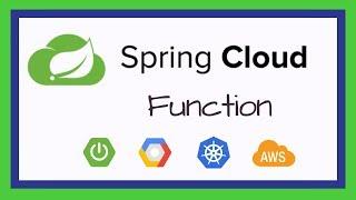 Spring Cloud Function example | Spring Boot | Tech Primers