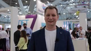 DostavkaGuru на крупнейшей выставке технологий для интернет-торговли и Retail ECOM EXPO'21