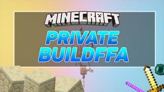 PRIVATE BUILDFFA PLUGIN ⭐ Minecraft Plugin Vorstellung 1.8.X  | Deutsch/German