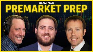 Options Trade Ideas For The Week