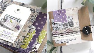 Art Journaling with Shari Carroll