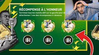 LIVE FIFA MOBILEPELE 108 GRATUIT !!! 2 MILLIARD DE CREDITS 