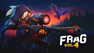 Shade | FRAG Pro Shooter Teaser 